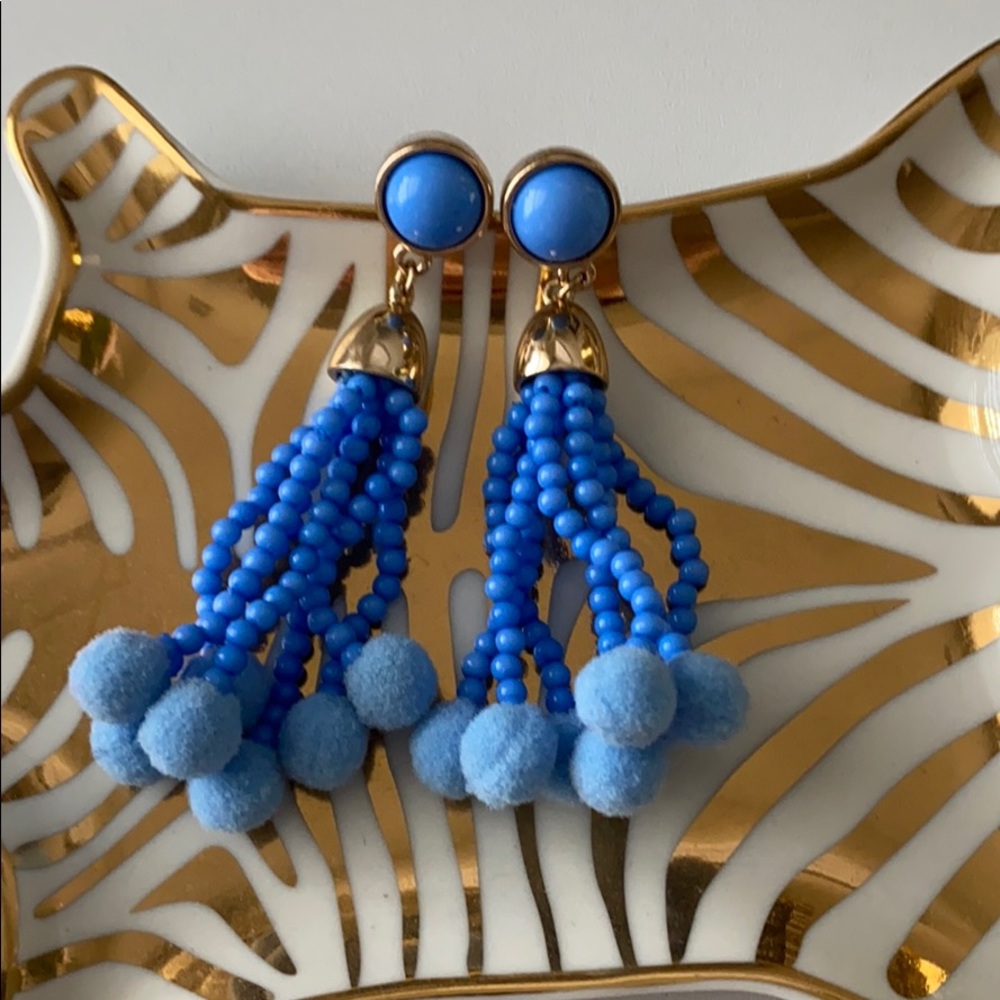 Sugarfix by BaubleBar beaded earrings